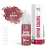 AS Company Opium Colors L1-Sindy Organic Пигмент для татуажа и перманентного макияжа губ