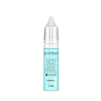 AS Company Ice gel (NO LIDOCAINE) охлаждающий вторичный гель без лидокаина