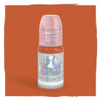 Perma Blend Squash пигмент для пм губ