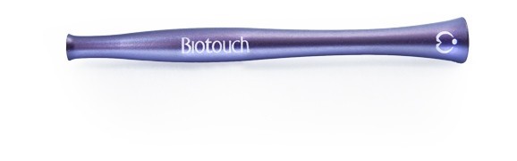 Манипула Feather Touch фиолетовая Biotouch