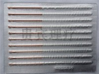 Иглы акупунктурные, толщина 0,30 мм