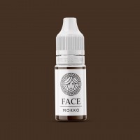 FACE МОККО Пигмент для татуажа бровей 