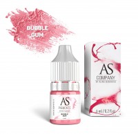 AS Company Bubble gum (Жевательная резинка) пигмент для губ