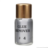 Средство для удаления клея №4 Glue Remover