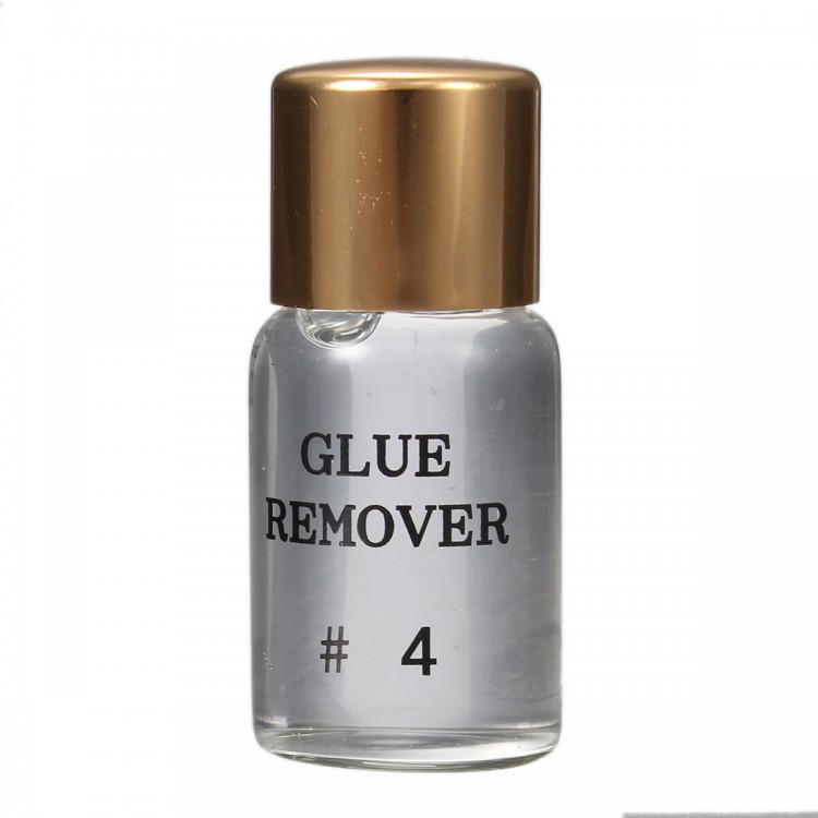 Biotouch Wave Средство для удаления клея №4 Glue Remover, 3 мл
