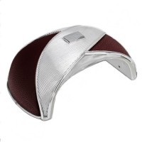 Лампа LED+UV 36W Love Crazy, Brown