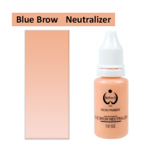 Пигмент BioTouch (Blue Brow Neutralizer) 15 мл