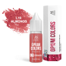 AS Company Opium Colors L19-Almonds Пигмент для татуажа и перманентного макияжа губ