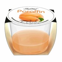 Парафин для пальчиков Paraffin персик, 65гр JessNail