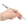 Ручка манипула для микроблейдинга двухсторонняя, пластиковая