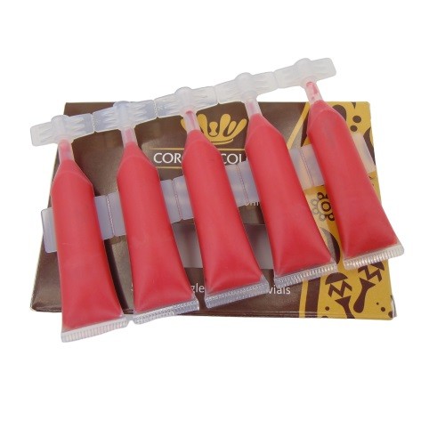 Пигмент Corona Colors Натуральный Красный (Native Red)