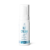AS Company Охлаждающий первичный крем ICE CREAM LIGHT 15%, 30 гр