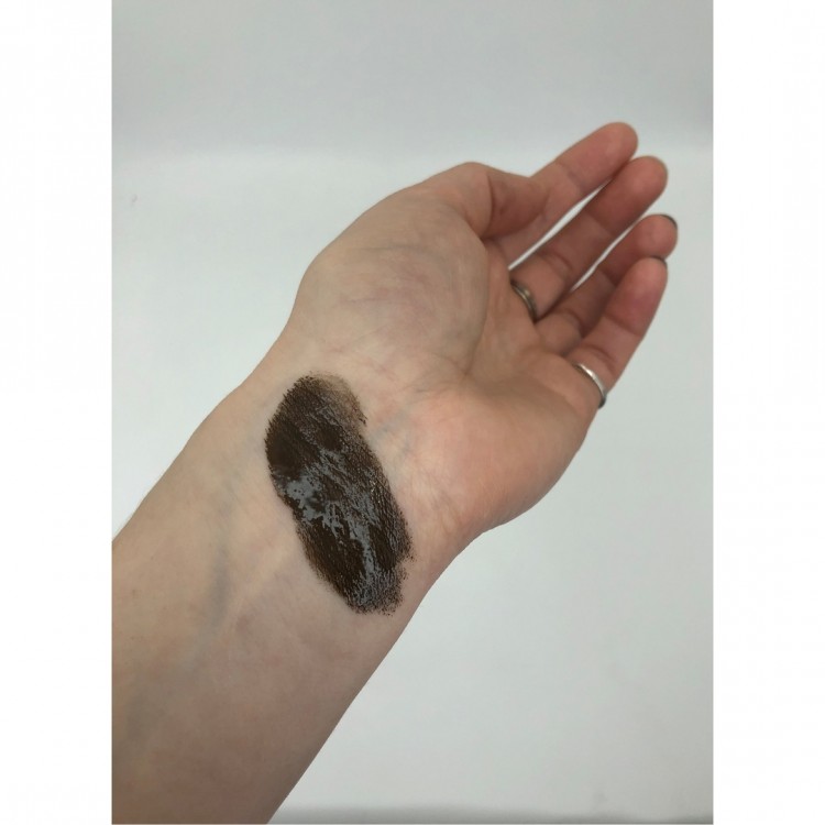 Пигмент BioTouch Шоколадный коричневый (Chocolate) 15 мл