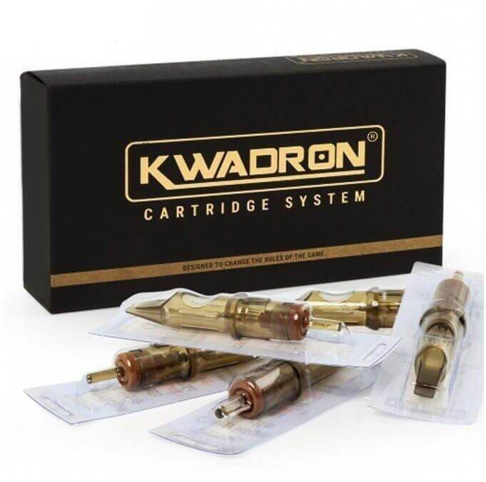 Картридж Квадрон KWADRON 0.35 мм (SEMLT)