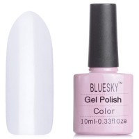 Шеллак Bluesky Shellac, Цвет № 40523/80523 Clearly Pink