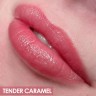 Perma Blend Tender Caramel - Inga Babitskaya Lips Set пигмент для пм губ