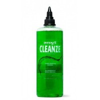 Концентрат зеленого мыла Intenze Cleanze Concentrate