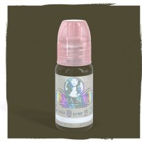 Perma Blend Wild Sable Пигмент - Inga Babitskaya Eyes Set