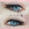 Perma Blend Eyeliner Black пигмент для татуажа глаз, 15 мл