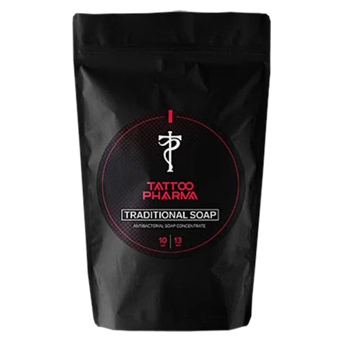 Концентрат антибактериального мыла Traditional Soap™