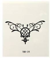 Татуировка на тело Знак Венеры TMX-24