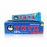 TKTX 39% охлаждающий крем первичный, 10 гр