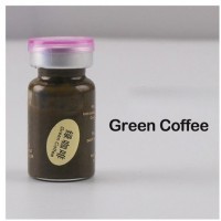 Пигмент XingLong Green Coffee №20, 15 мл