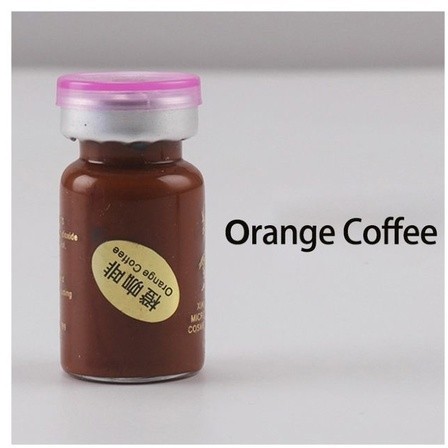 Пигмент XingLong Orange Coffee №21, 15 мл