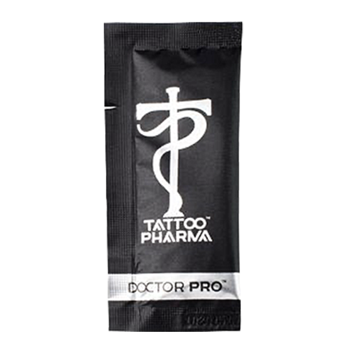 Doctor Pro™ - гель для ухода за татуировкой