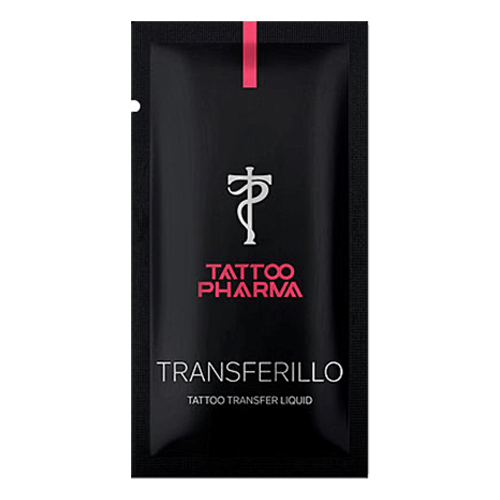 Гель для перевода (трансфера) Transferillo®