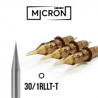 Картридж MICRON PRO 1RLLT-T 0.30мм (Текстурированные)