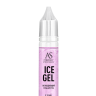 AS company Ice gel охлаждающий вторичный гель для губ