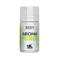 Средство для обезжиривания ресниц SEXY AROMA PRIMER, 10мл
