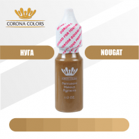 Пигмент Corona Colors Нуга (Nougat)