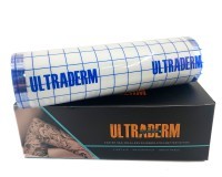 Пленка для заживления стерильная Ultraderm 15см х 8м 