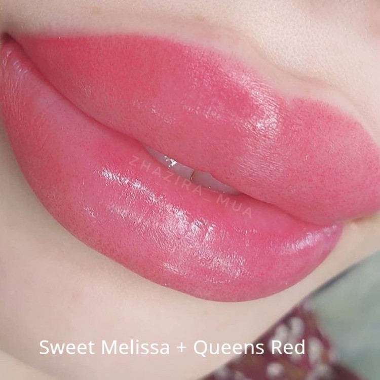 Perma Blend Sweet Melissa пигмент для пм губ